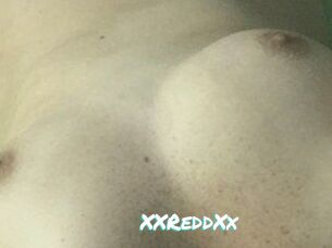 XXReddXx