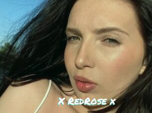 X_RedRose_x