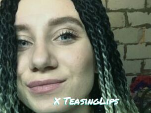 X_TeasingLips