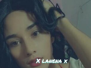 X_lanena_x