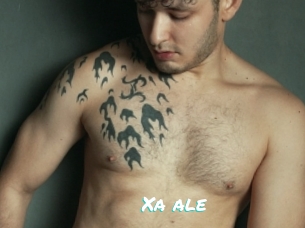 xa_ale Free Sites X