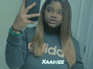 Xaadiee
