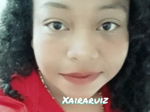 Xairaruiz