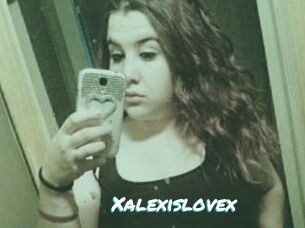 Xalexislovex