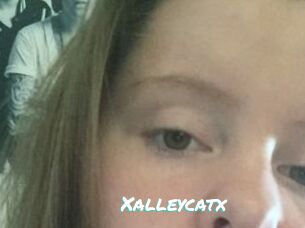 Xalleycatx