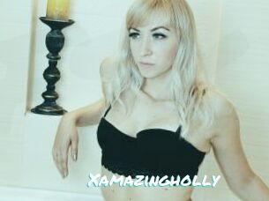 Xamazingholly