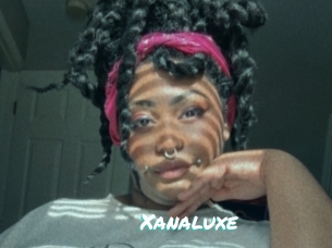 Xanaluxe