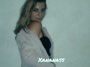 Xananass