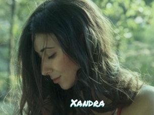 Xandra