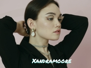 Xandramoore