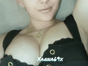 Xanna69x