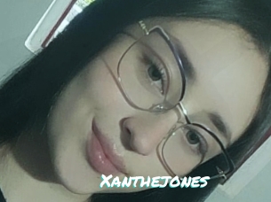 Xanthejones
