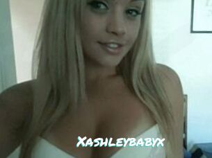 Xashleybabyx