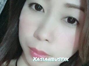 Xasianbustyx