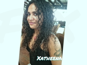 Xatheena