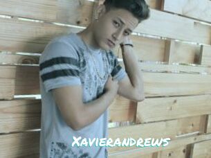Xavierandrews