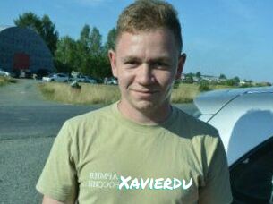 Xavierdu