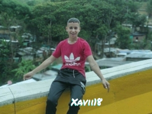 Xavii18