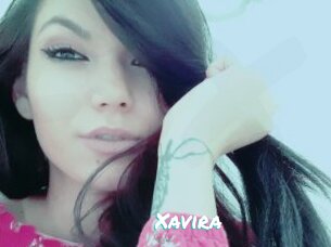 Xavira
