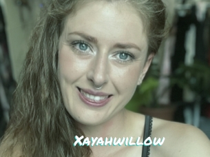 Xayahwillow