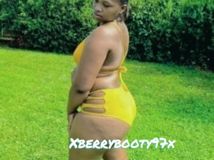 xberrybooty97x Free Sites X