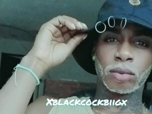 Xblackcockbiigx
