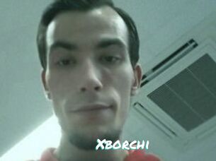 Xborchi
