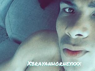 Xbrayanhorneyxxx
