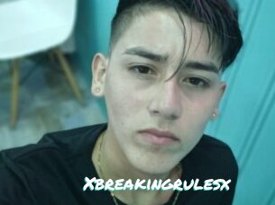 Xbreakingrulesx