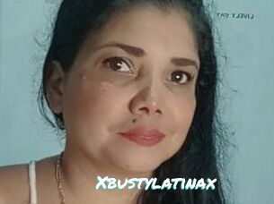 Xbustylatinax