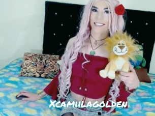 xcamiilagolden Free Sites X