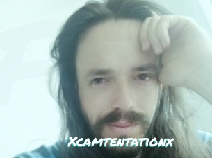 Xcamtentationx