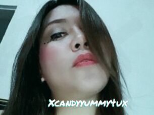 Xcandyyummy4ux