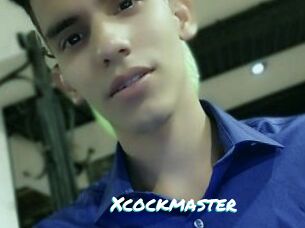 Xcockmaster