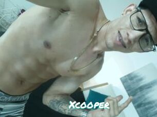 Xcooper