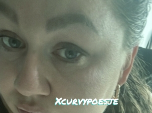 Xcurvypoesje