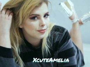 XcuteAmelia