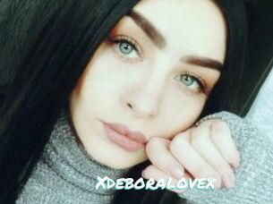 Xdeboralovex