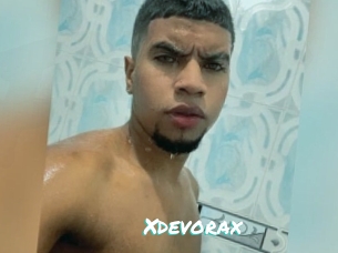 Xdevorax