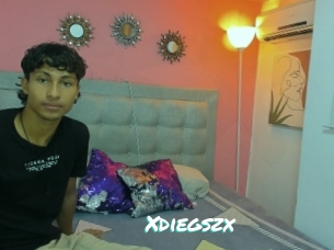 Xdiegszx