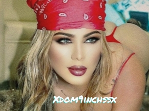 Xdom9inchssx