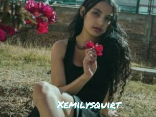 Xemilysquirt