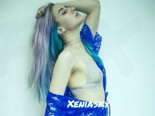 Xeniasky