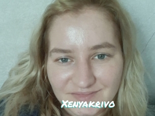 Xenyakrivo