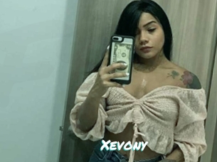 Xevony