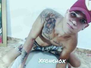 Xfonchox