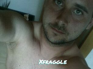 Xfraggle