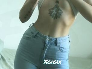 Xgigix