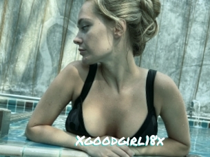 Xgoodgirl18x