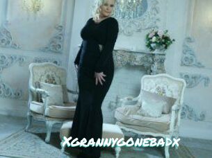 Xgrannygonebadx